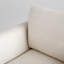 Chicory Fabric Armchair