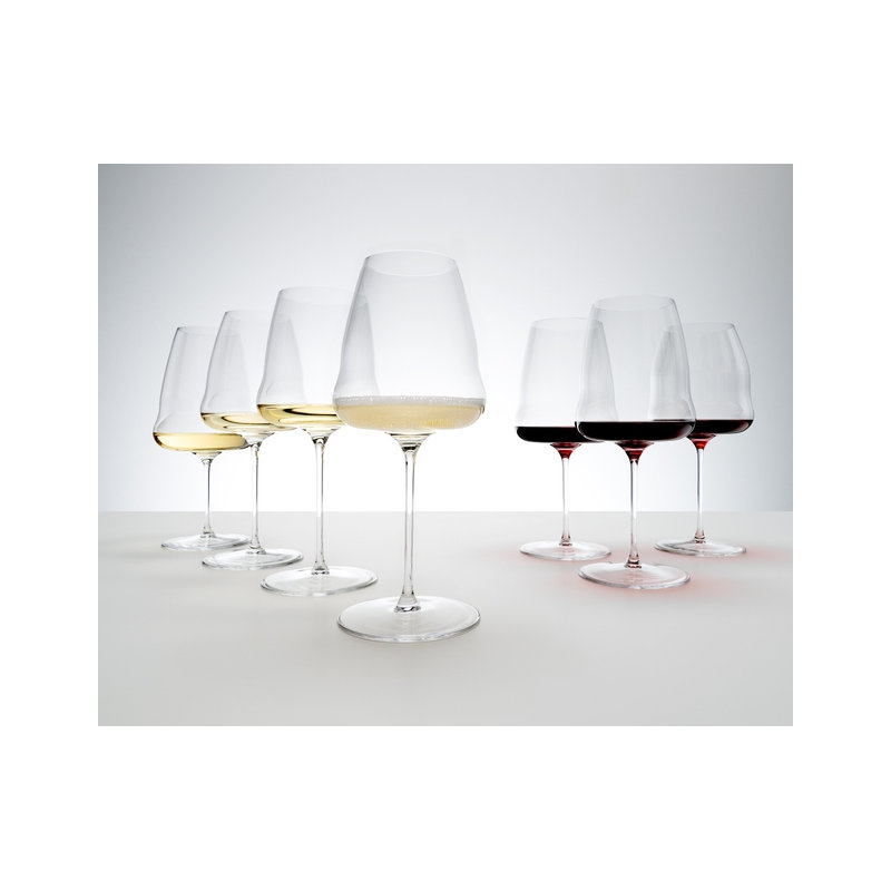 RIEDEL Winewings Champagne Glass