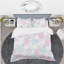  Ensemble de housse de couette en microfibre Farmhouse-40701941
