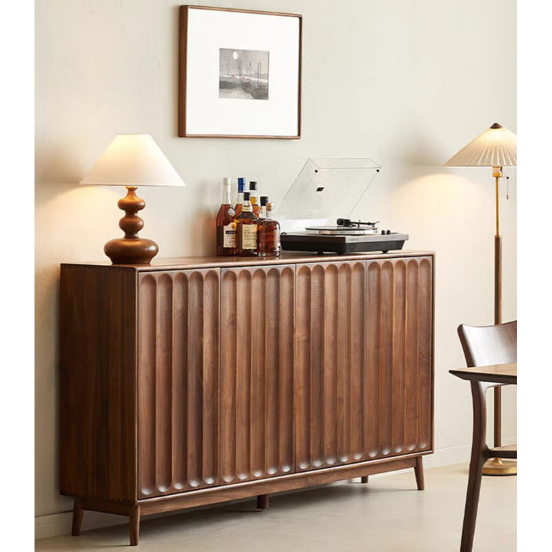Armoire d'appoint Simple Pine