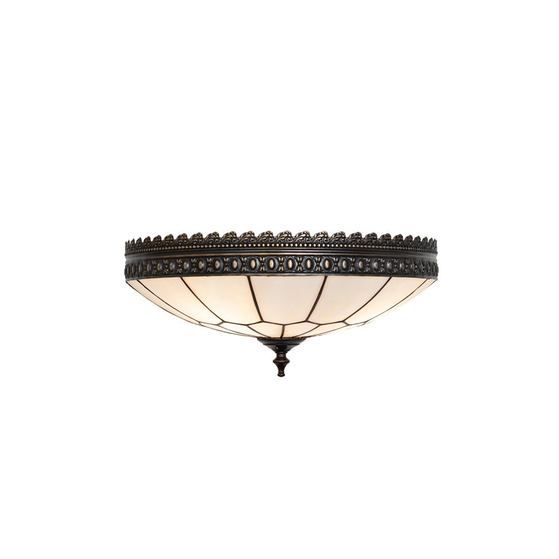 Vincent 3 - Light Flush Mount
