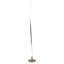 LED Twist 120cm Floor Lamp