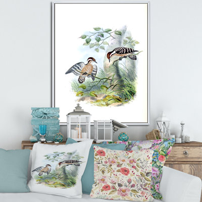 Graphic Art Print
