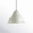 Desra 1 - Light Dome Pendant-1353566160