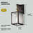 Fincastle Wall Light-58394674-58400456