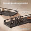 Wood Composite, MDF Floating Shelf