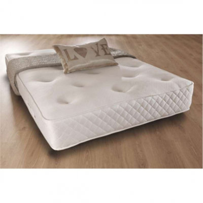 Symple Stuff Open Coil Mattress