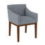 Upholstered Arm Chair-1280603445-1280603612