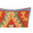 Geometric Throw Pillow