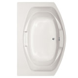 Jessica 60'' L Air Bathtub