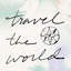 Art textuel sur toile tendue, "Peppy Quotes"-19754539-74876143-74876144