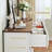 Farmhouse 9 Drawer Dresser Storage Organizer