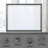 Rectangular Mirror