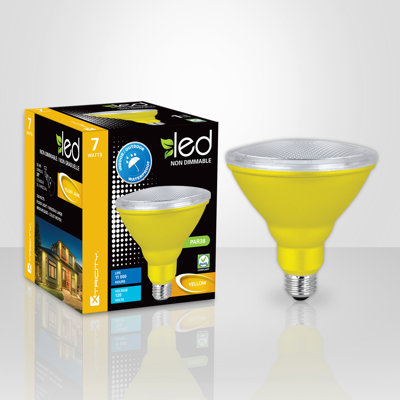 Ampoule à lumière del 7w e26