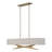 Moreau 4 - Light Kitchen Island Pendant-114765678-114765672