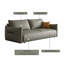 Canapé-lit en similicuir Loveseat-130154589