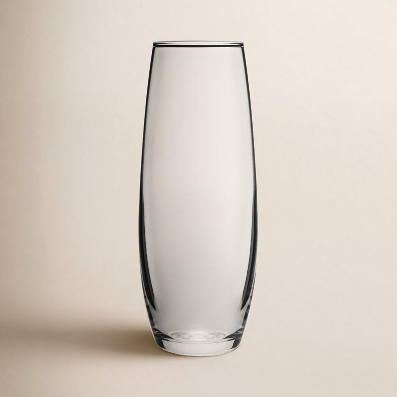 Verres à flûte sans pied Libbey, 10 oz.