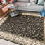 Tapis brun Weisgerber-32088994