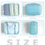 Rebrilliant Fabric Storage Bag-944348456