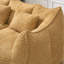 Canapé Boneless Cloud Comfy, siège Tewkesbury, pour salon, sans assemblage, chenille-106916156-112332413-112332416