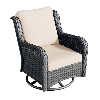 6 - Person Patio Conversation Set
