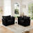 Nickolas Accent Chairs-1964743398