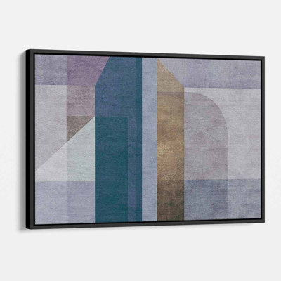 Giann - Print on Canvas