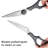 Linoroso Kitchen Shears & Scissors