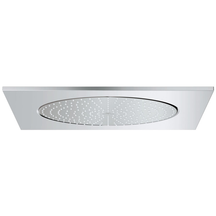 Rainshower™ Rain 20" Fixed Shower Head