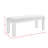 Chamara 5 - Person Four Leg Dining Set