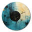Horloge murale en métal-93394661