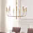 Burnished Brass selected