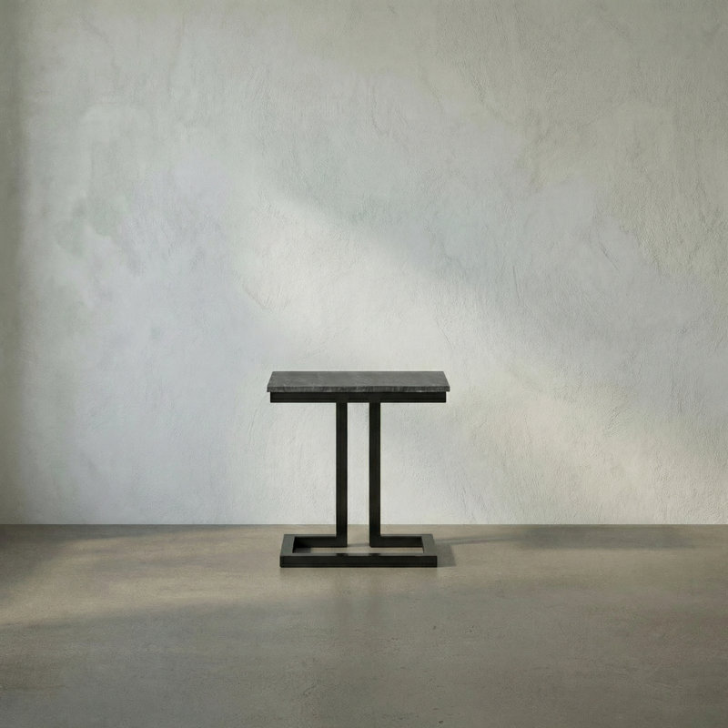 Table de bout Alonzo
