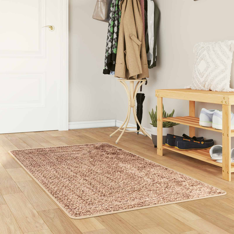 Machine Tufted Area Rug, Rectangle 100cm x 150cm