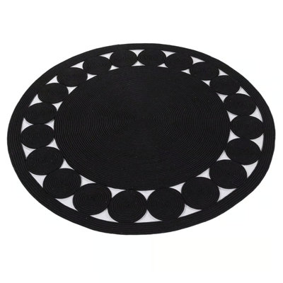 Seairra Geometric Rug