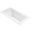 Andrea 15 Drop In Standard Whirlpool Tub-892651940