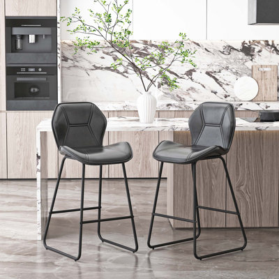 Chaises de bar