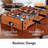 Sinister Table Top Foosball