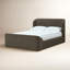 Lit plateforme tapissier Kris-81240080-122677361