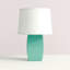 Lampe de table 25 po Shyam-2001723359
