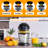 Fridja Citrus Juicer