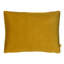 Cosmo Velvet Pom Pom Filled Cushion-829943231-829946402