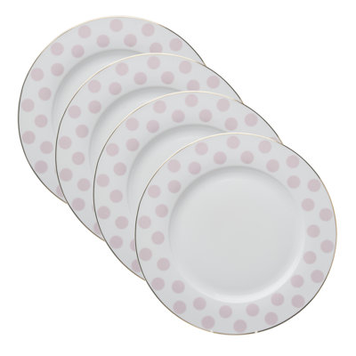 Assiette à salade 8 "
