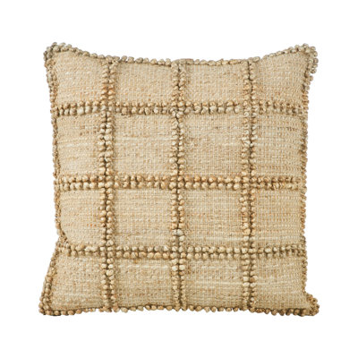 Euro Pillow Cover & Insert