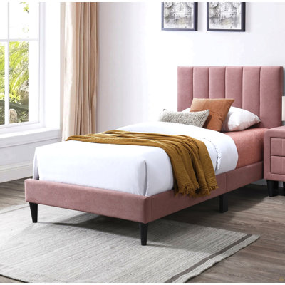 Tête de lit ajustable 1pc