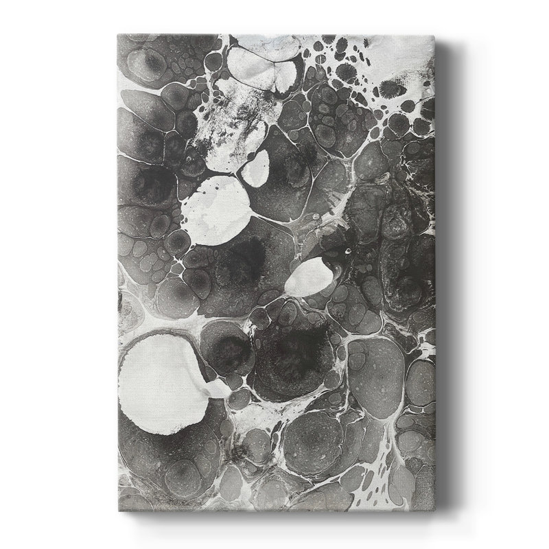 Marble IV - galerie Cavas sur mesure, H 60 po x l 40 po