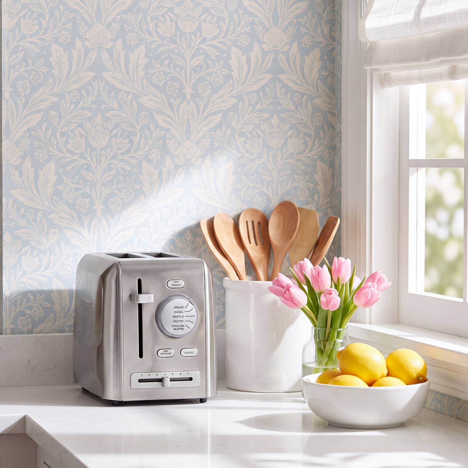 Cuisinart 2-Slice Toaster