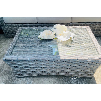 Table basse Bogic