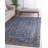 Tullie Hand Braided Cotton Abstract Indoor Rug-644803205