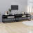 Timeca TV Stand-584810101-569640461